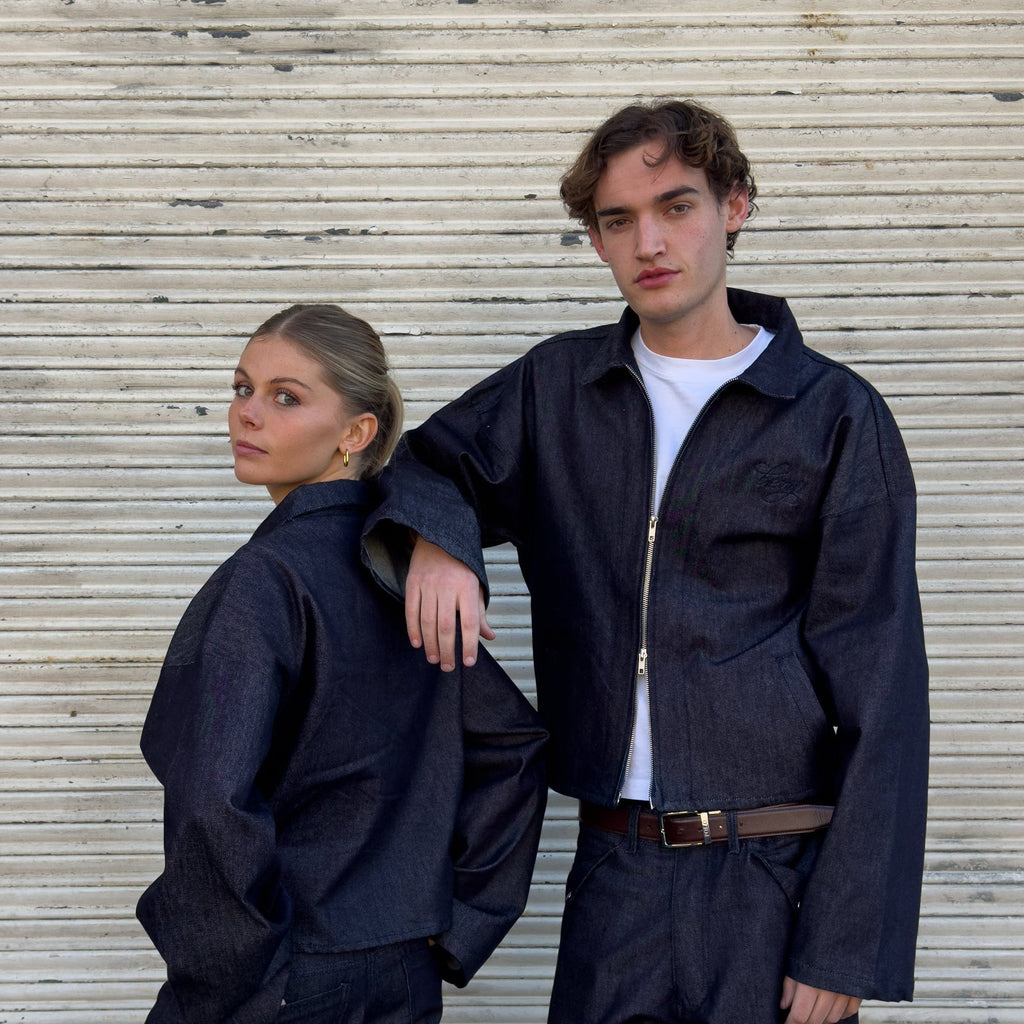 001 JACKET