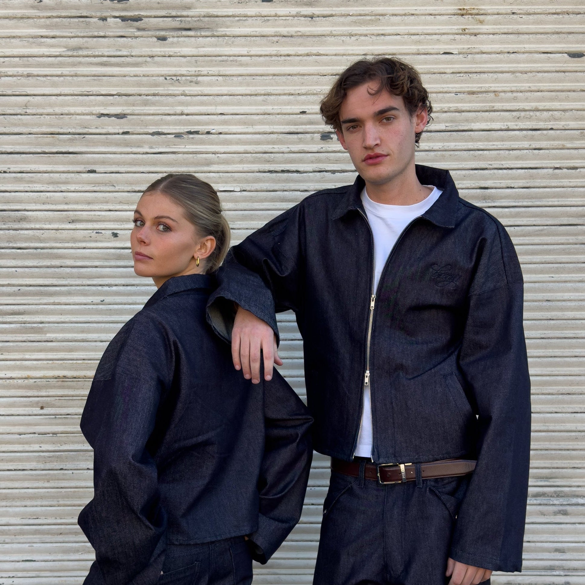 001 JACKET