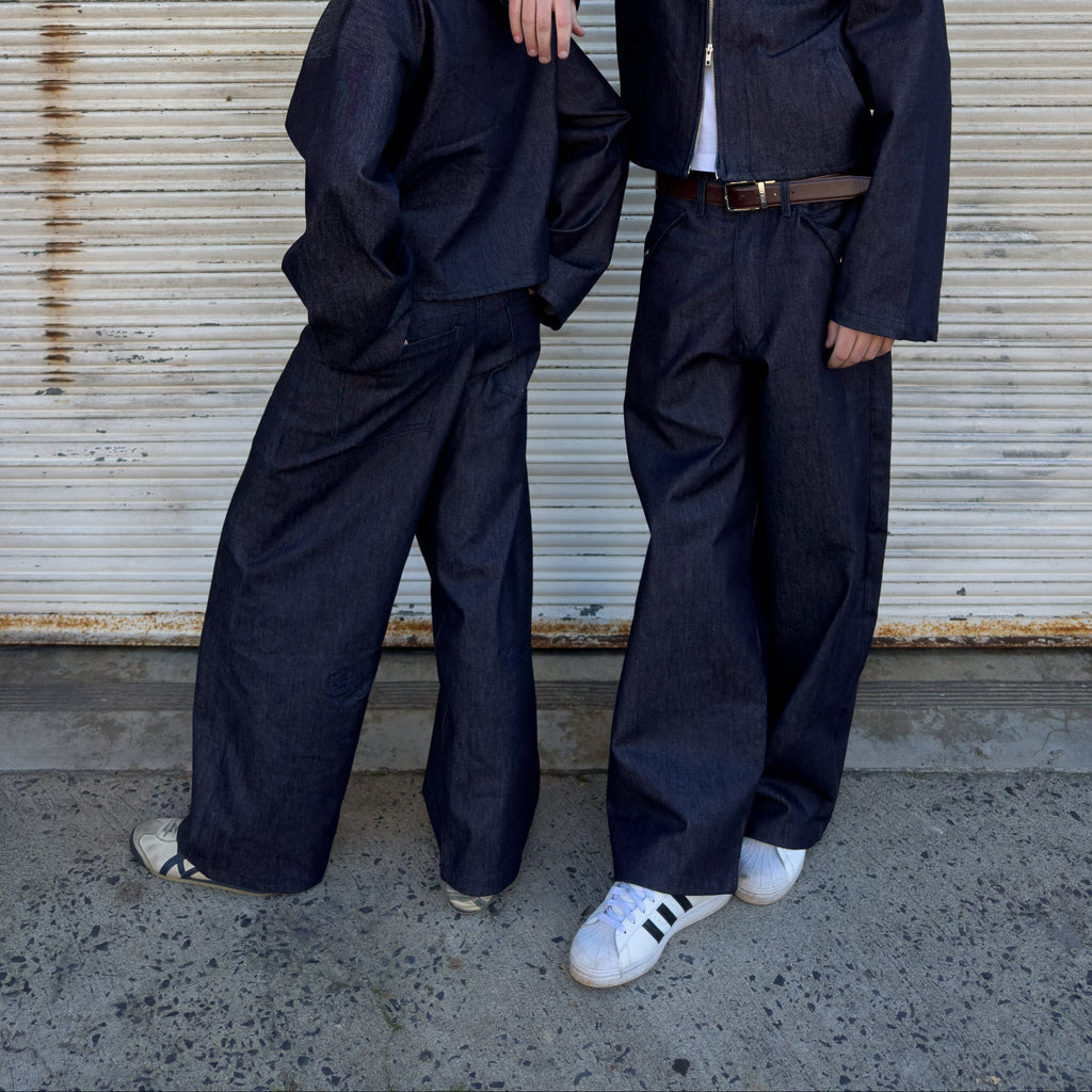 001 JEANS