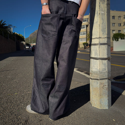 001 JEANS
