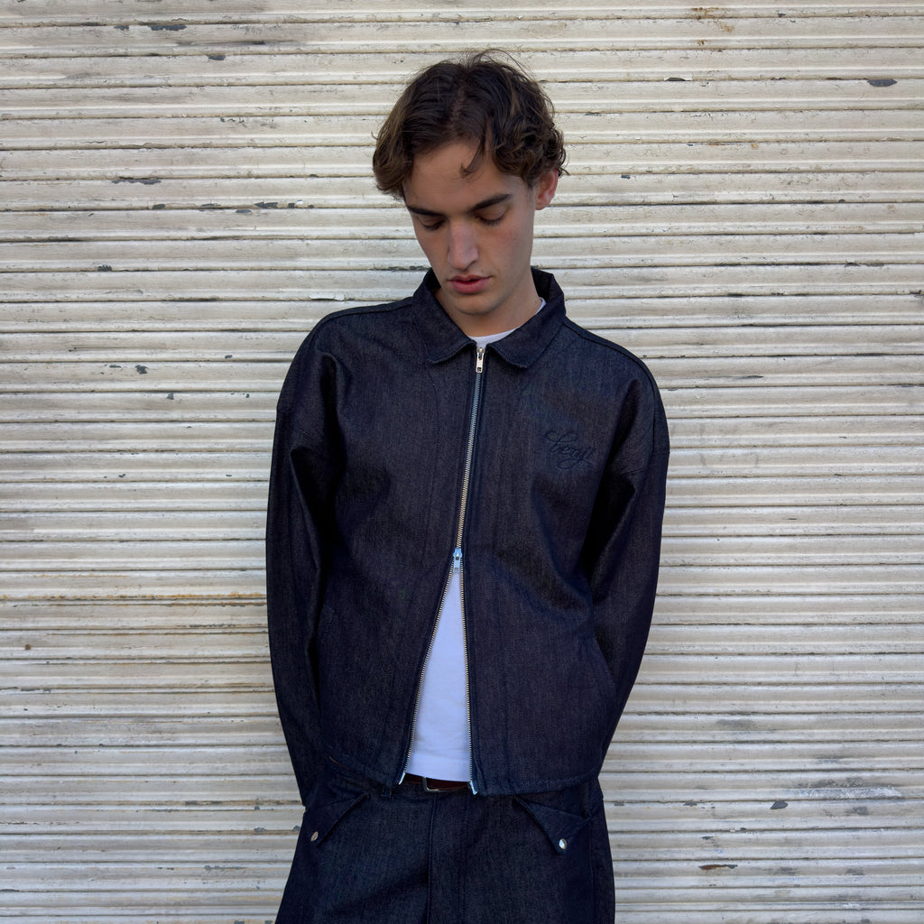 001 JACKET