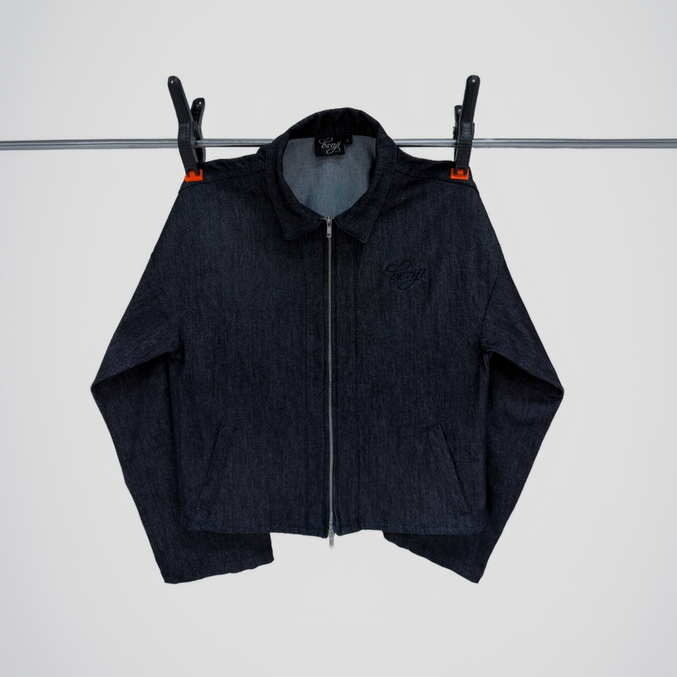 001 JACKET